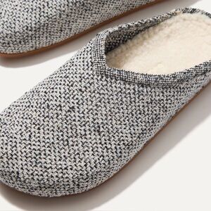 Rothy’s Cozy clog size 9